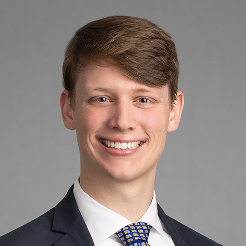 Reid Rorick Headshot